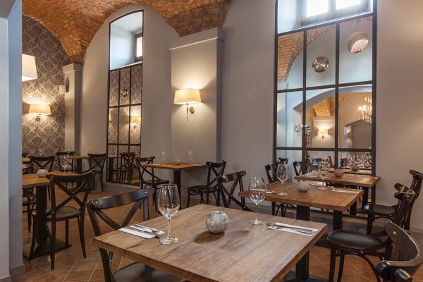 restaurace